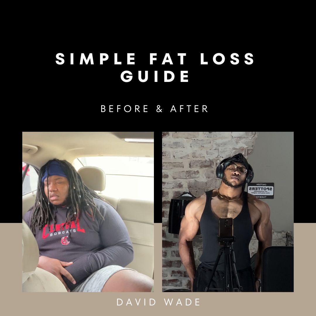 Simple Fat Loss Guide