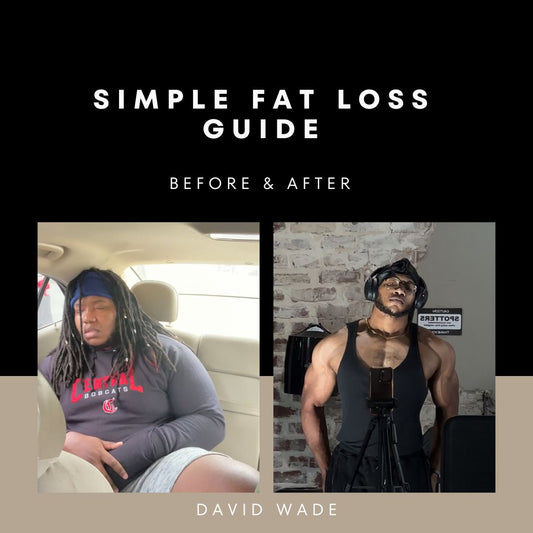 Simple Fat Loss Guide